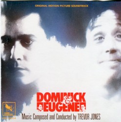 Dominick & Eugene