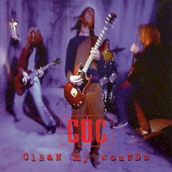 Clean My Wounds