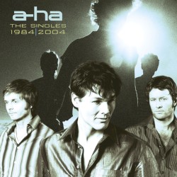 The Singles: 1984–2004