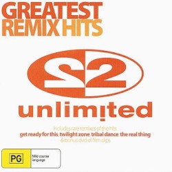 Greatest Remix Hits
