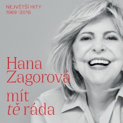 Mít Tě Ráda / Největší hity 1969-2018