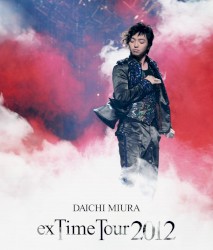 exTime Тур 2012