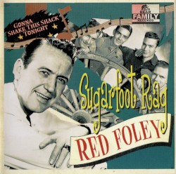 Sugarfoot Rag