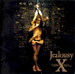 Jealousy