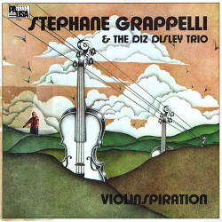 Violinspiration