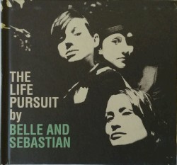 The Life Pursuit