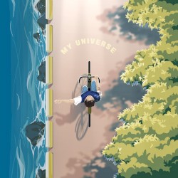 My Universe - Home Recording Project #4