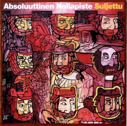 Suljettu