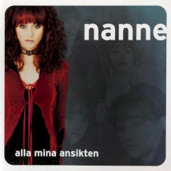 Alla mina ansikten