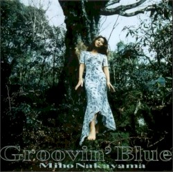 Groovin’ Blue
