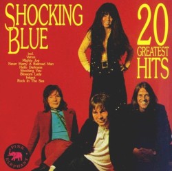 20 Greatest Hits