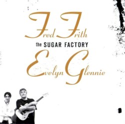 The Sugar Factory