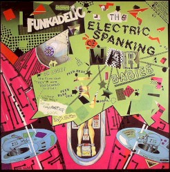 The Electric Spanking of War Babies
