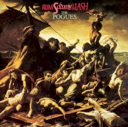 Rum Sodomy & the Lash