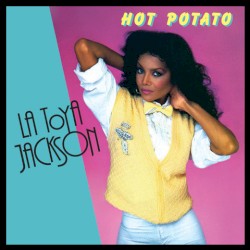 Hot Potato