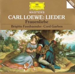 Lieder / Frauenliebe