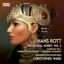 Complete Orchestral Works, Vol. 2