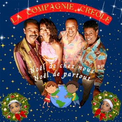Noël de chez nous, Noël de partout