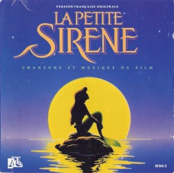 La Petite Sirène