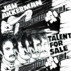 Talent for Sale