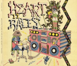 Heart It Races