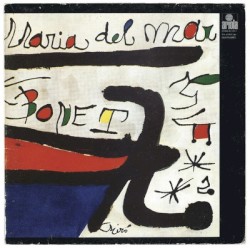 Maria del Mar Bonet