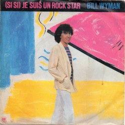 (Si Si) Je Suis un Rock Star