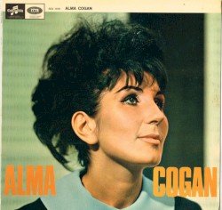 Alma Cogan