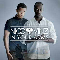 In Your Arms