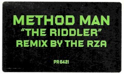 The Riddler