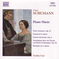 Piano Music