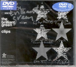 the brilliant green clips