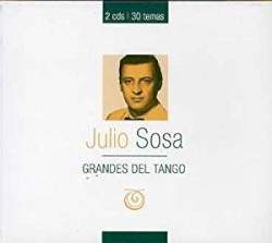 Grandes del tango