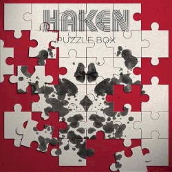 Puzzle Box