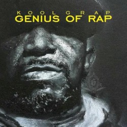 Genius of Rap