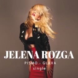 Pismo - Glava