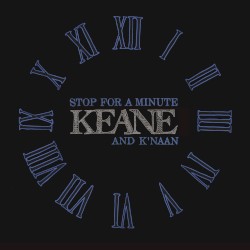 Stop for a Minute