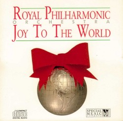Joy to the World