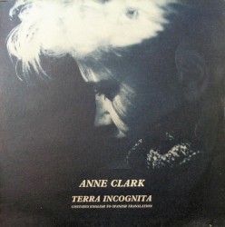 Terra incognita