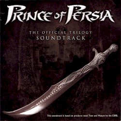 Prince of Persia: The Official Trilogy Soundtrack