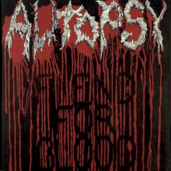 Fiend for Blood