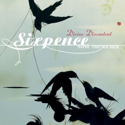 Divine Discontent