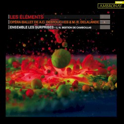 Les Éléments
