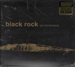 Black Rock