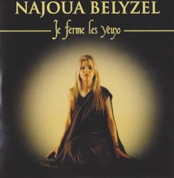 Je ferme les yeux