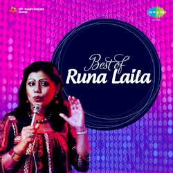 Best of Runa Laila