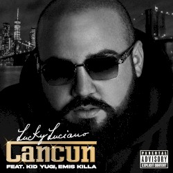 Lucky Luciano