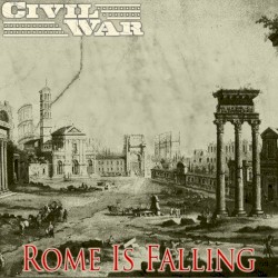 Rome Is Falling