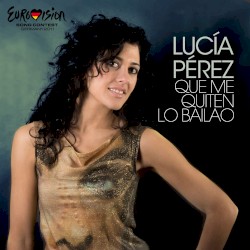 Que Me Quiten Lo Bailao (Eurovísión)