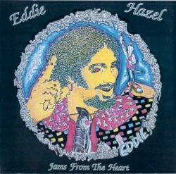 Jams From the Heart